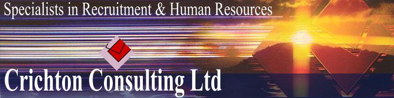 Specialists In Recruitment & Human Resources
